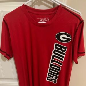 GA Bulldogs Shirt